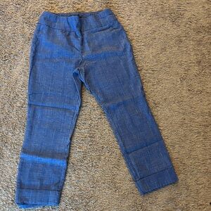 Women’s ankle pants